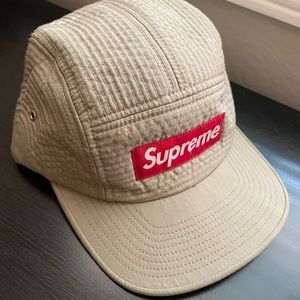 Supreme 5-panel hat